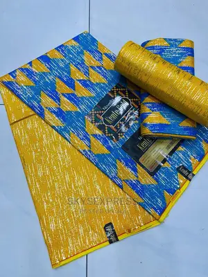 African Fabrics