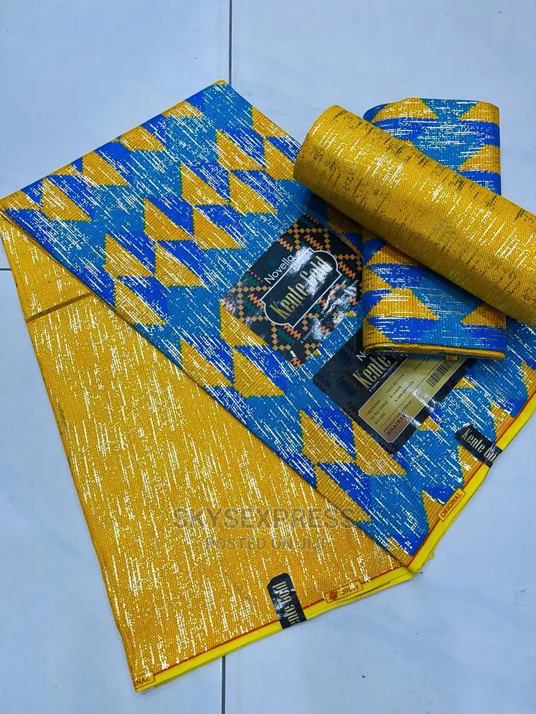 African Fabrics