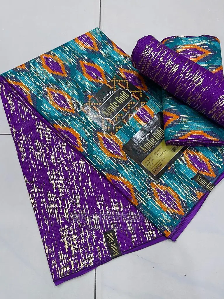 African Fabrics