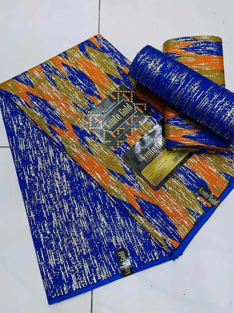 African Fabrics