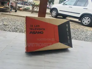 Neat Asano 32 Inches Glossy Led Tv