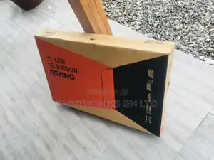  Led Glossy Tv Asaon 32 Inches for a Cool Price 