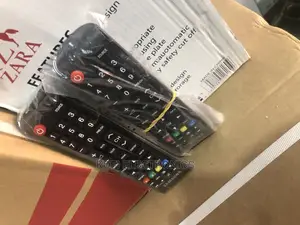 Instock Replacement Samsung TV Remote Control for Samsung Tv