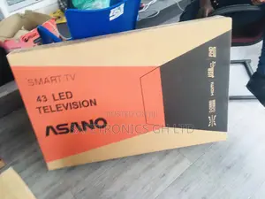 Available Neat Asaon 43 Inches Glossy Smart Led 