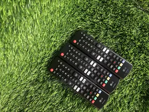 Replacement for LG Smart TV Remote