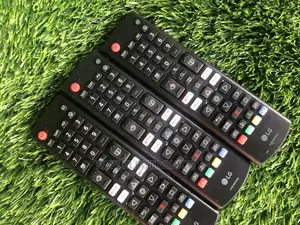 High Quality Replacement for LG Smart TV Remote