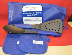 Silicone Non-Stick Laddles With Napkin