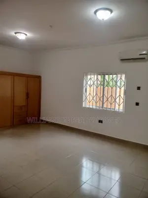 Furnished 3bdrm House in Hfc Estate, Spintex for rent