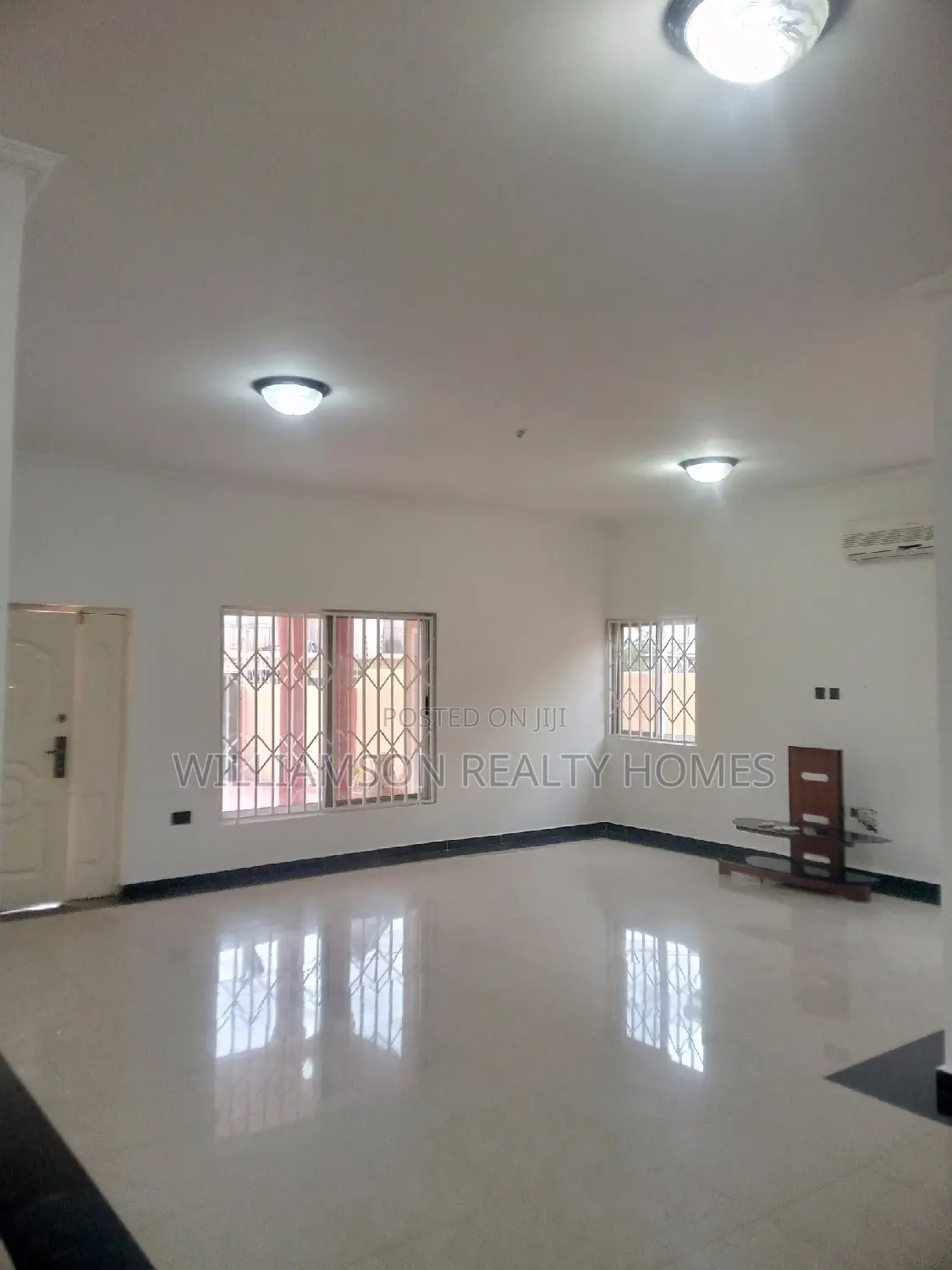 Furnished 3bdrm House in Hfc Estate, Spintex for rent
