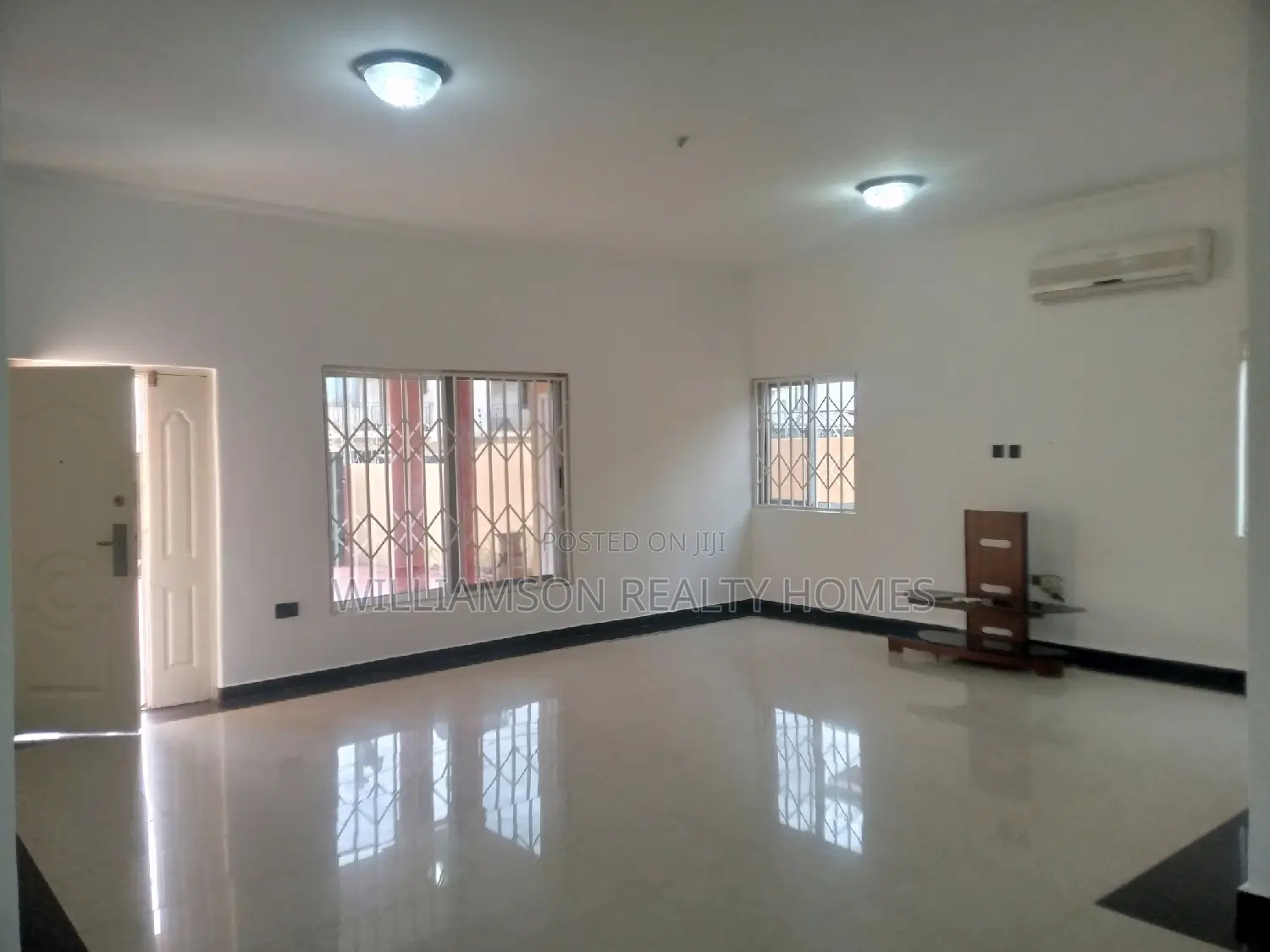 Furnished 3bdrm House in Hfc Estate, Spintex for rent