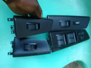 Power Door Rollers(Switch)