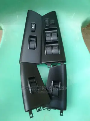 Power Door Rollers(Switch)