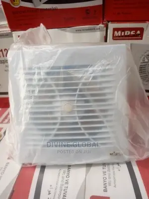 Bathroom Vent Aspirator Fan Line 120