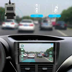 USB Dash Cam DVR for Android Radio