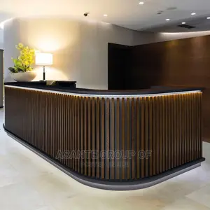 Quality, Modern and Affordable Counter