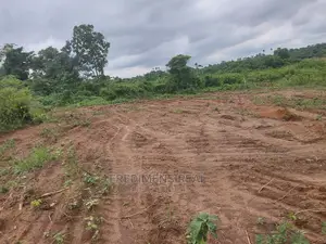 A Land at Bonwire for Sale
