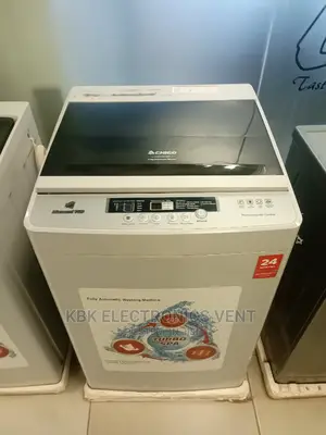 Chigo 6KG Top Load Full Automatic Washing Machine