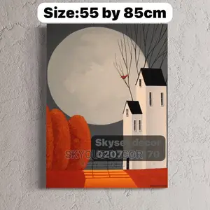 Wall Canvas