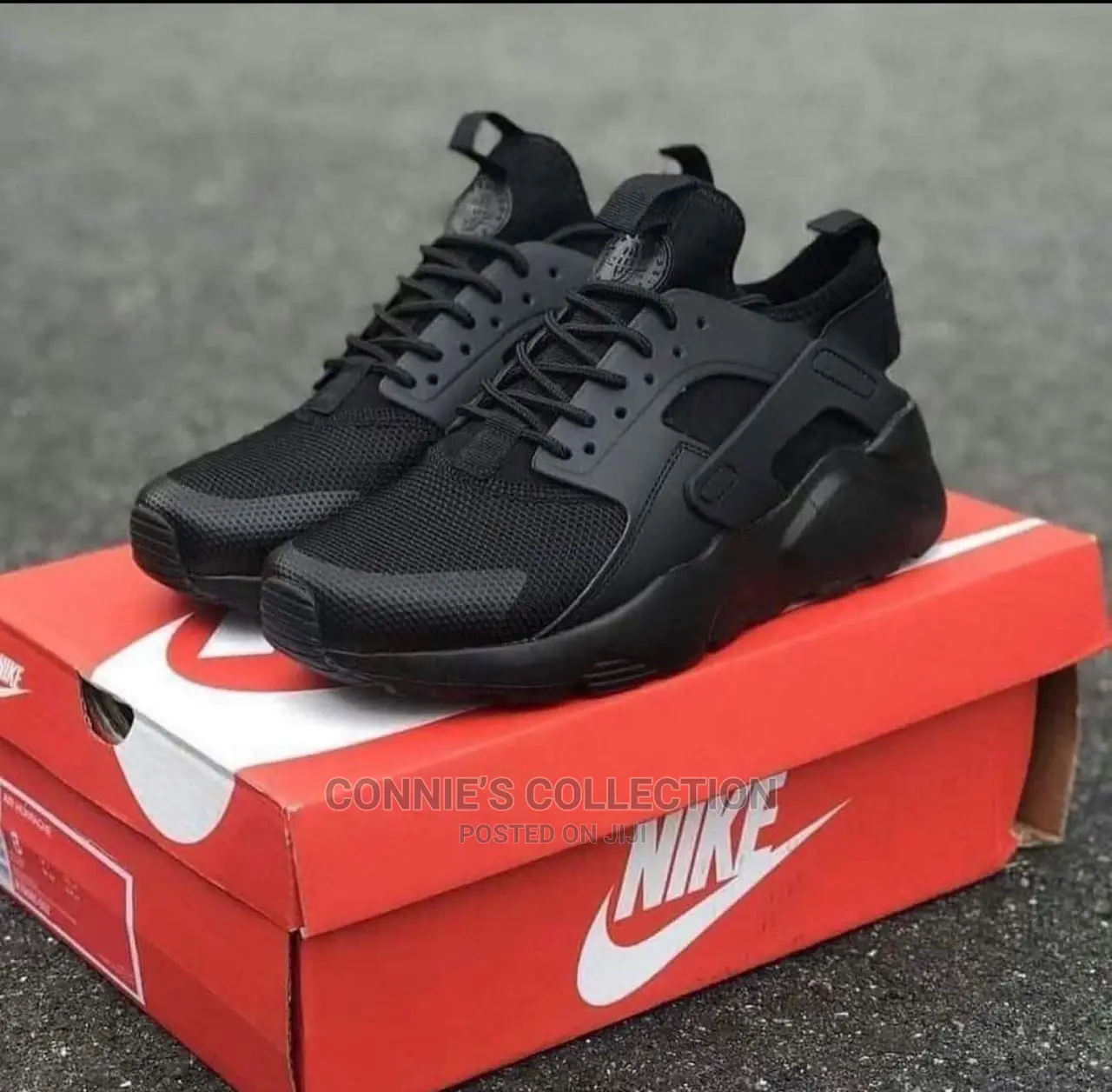 Nike Huarache