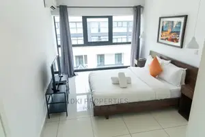 Furnished 2bdrm Apartment in Dki Properties, US Embassy Area for sale