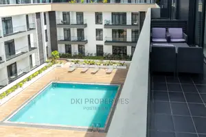 Furnished 2bdrm Apartment in Dki Properties, US Embassy Area for sale