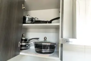 Furnished 2bdrm Apartment in Dki Properties, US Embassy Area for sale