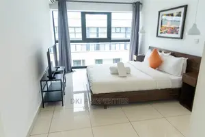 Furnished 2bdrm Apartment in Dki Properties, US Embassy Area for sale