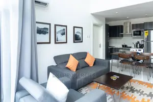 Furnished 2bdrm Apartment in Dki Properties, US Embassy Area for sale