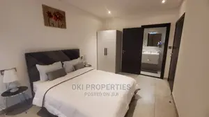 Furnished 2bdrm Apartment in Dki Properties, East Legon for rent