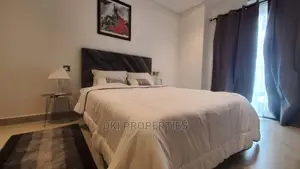 Furnished 2bdrm Apartment in Dki Properties, East Legon for rent