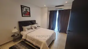 Furnished 2bdrm Apartment in Dki Properties, East Legon for rent