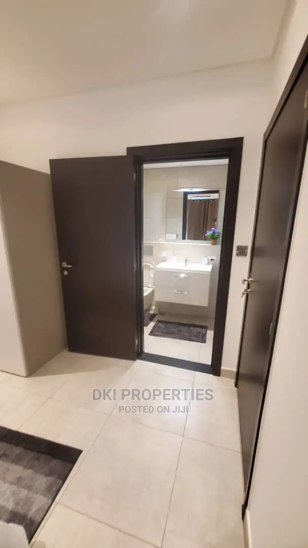 Furnished 2bdrm Apartment in Dki Properties, East Legon for rent