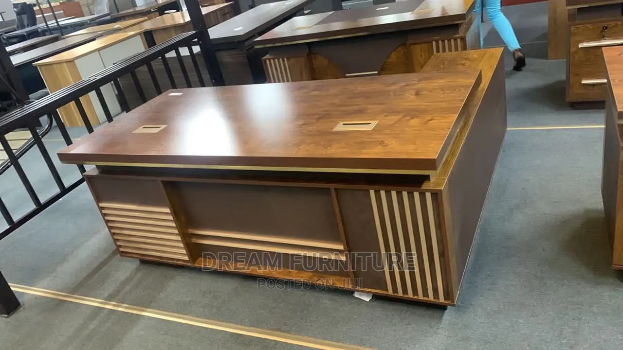 Office Desk