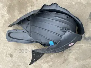 Honda CR-V 2018 Mudguard Rubber