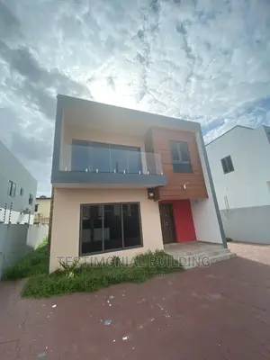 4bdrm House in Testimonial Building, Lake Side Estate for sale