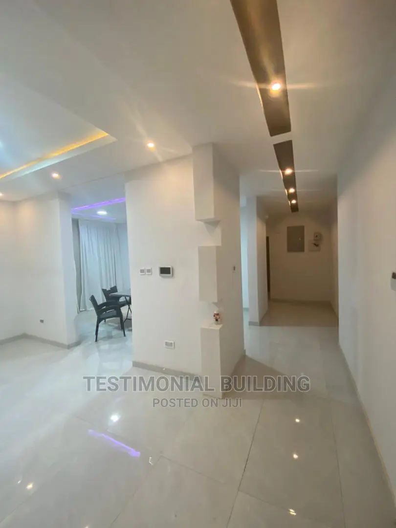 4bdrm House in Testimonial Building, Lake Side Estate for sale