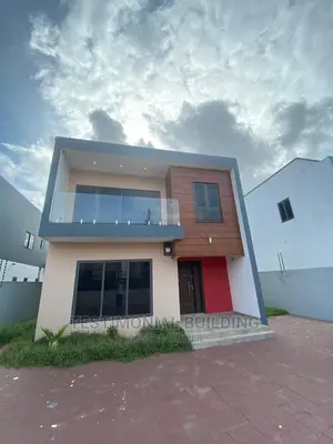 4bdrm House in Testimonial Building, Lake Side Estate for sale