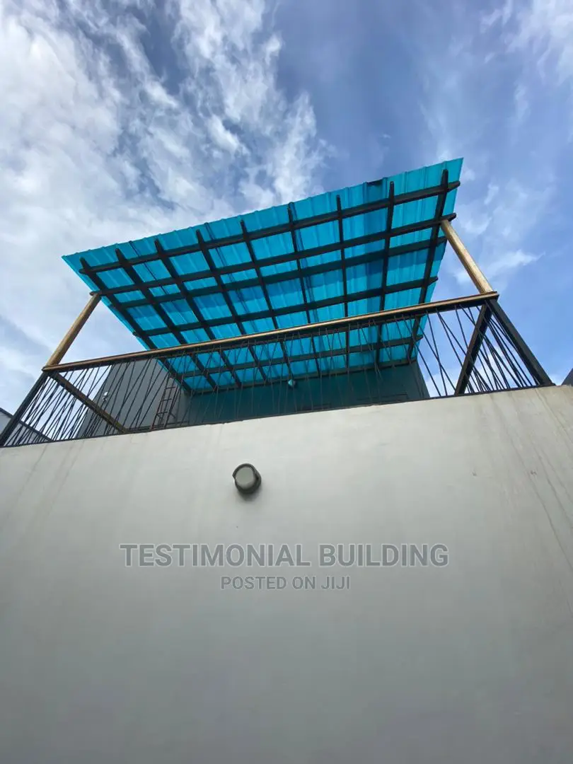 4bdrm House in Testimonial Building, Lake Side Estate for sale