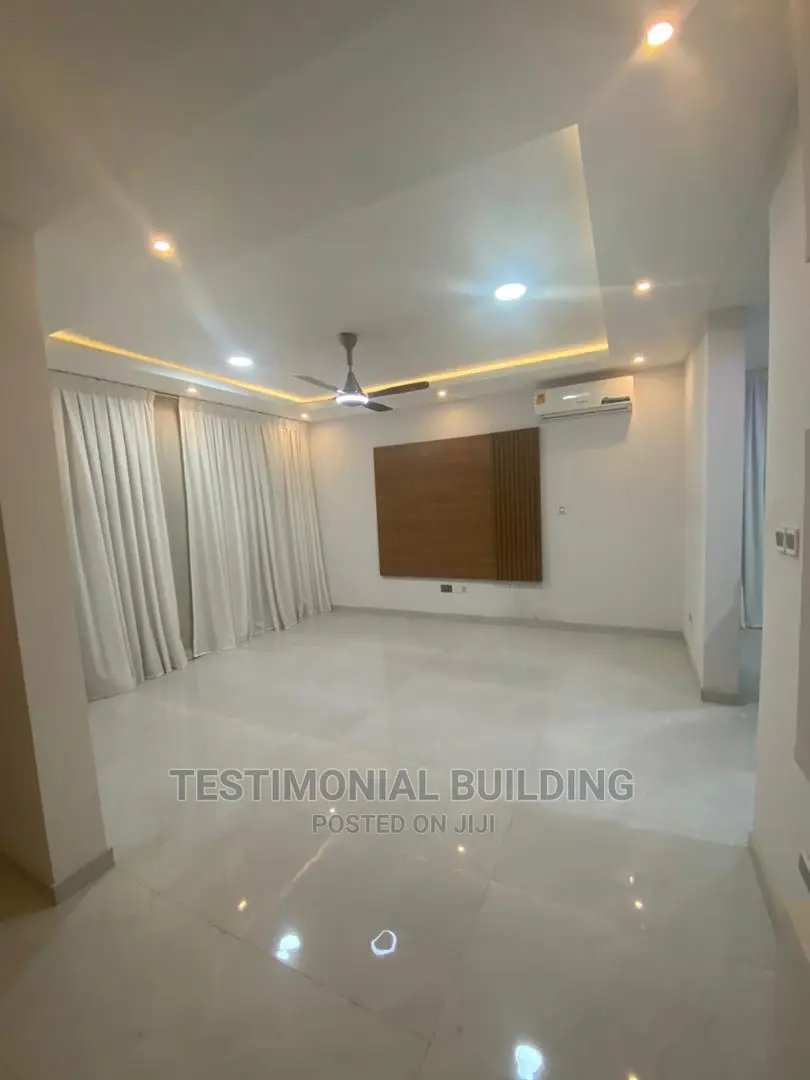 4bdrm House in Testimonial Building, Lake Side Estate for sale