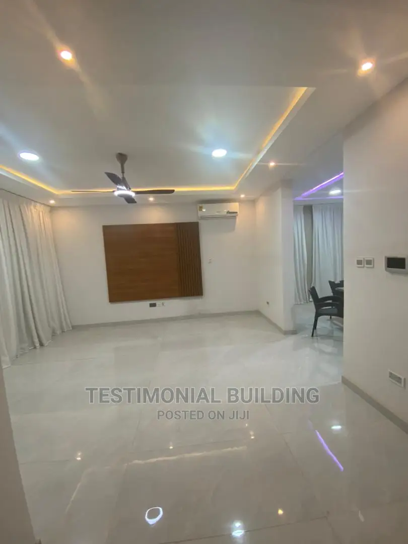 4bdrm House in Testimonial Building, Lake Side Estate for sale