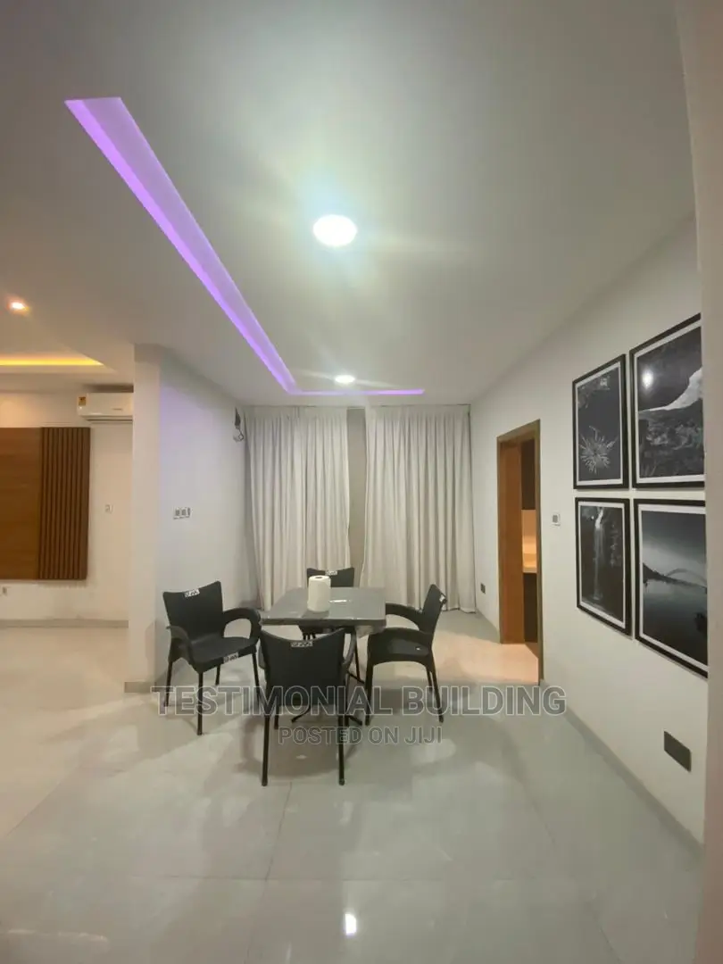 4bdrm House in Testimonial Building, Lake Side Estate for sale