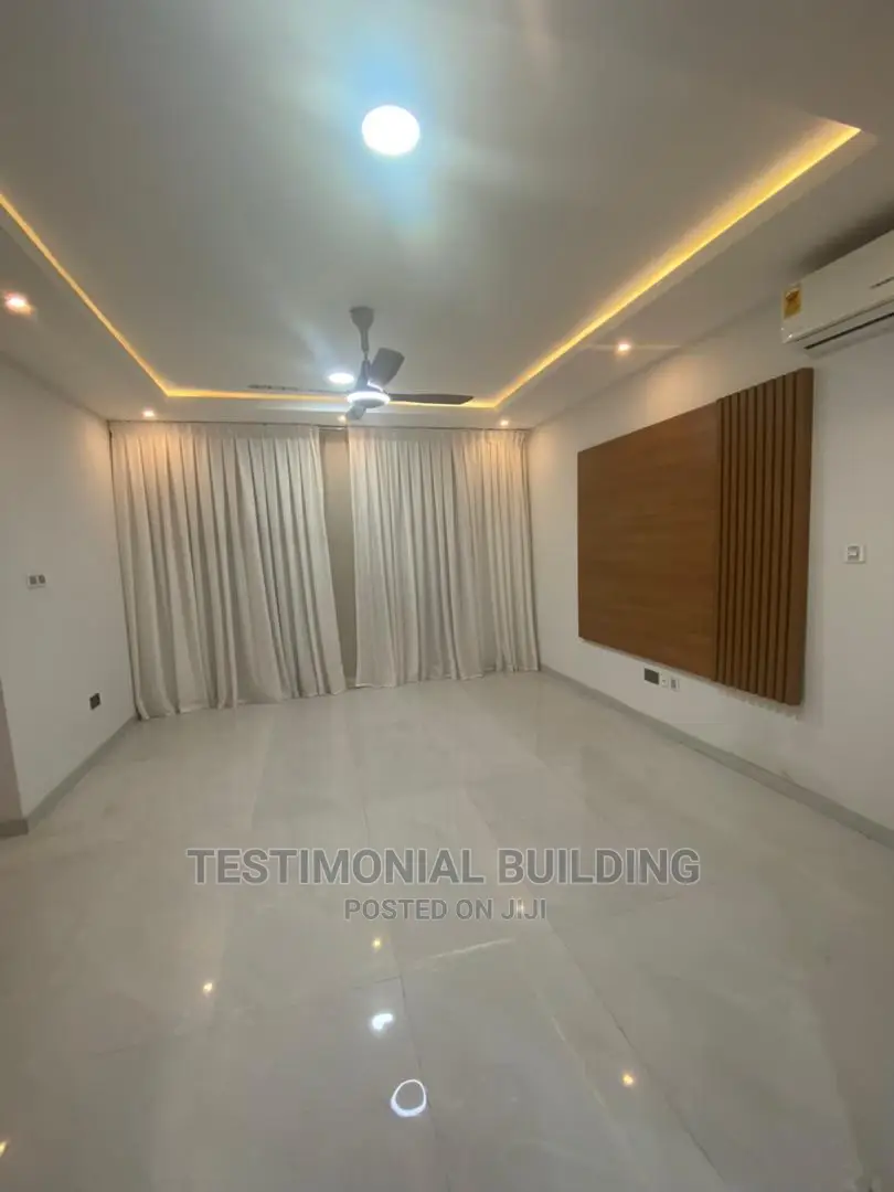 4bdrm House in Testimonial Building, Lake Side Estate for sale