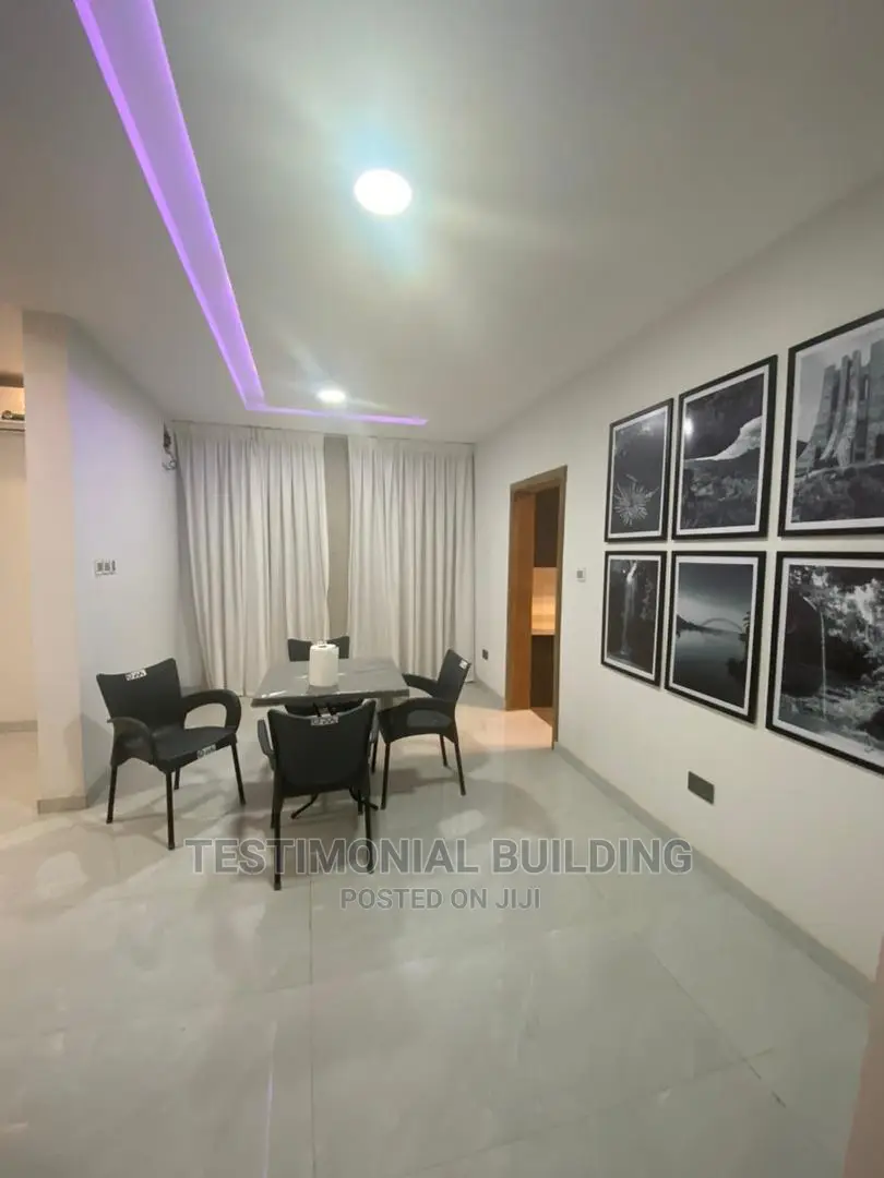4bdrm House in Testimonial Building, Lake Side Estate for sale