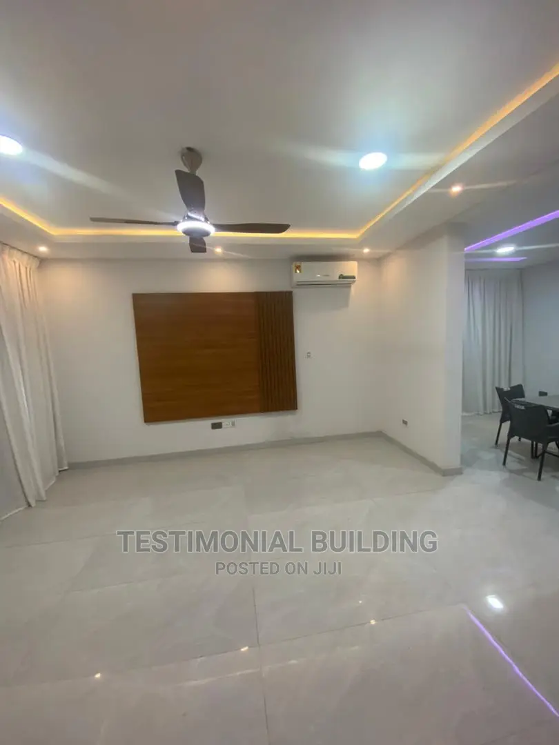 4bdrm House in Testimonial Building, Lake Side Estate for sale