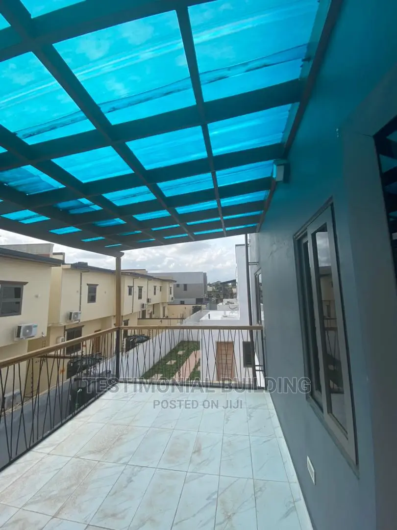 4bdrm House in Testimonial Building, Lake Side Estate for sale