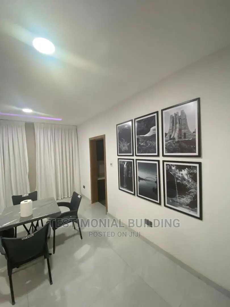4bdrm House in Testimonial Building, Lake Side Estate for sale