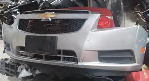 Front Bumper Complete Cruze 2008-2016 Chevrolet