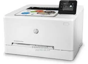 HP Color Laserjet Pro M255dw Wireless Laser Printer