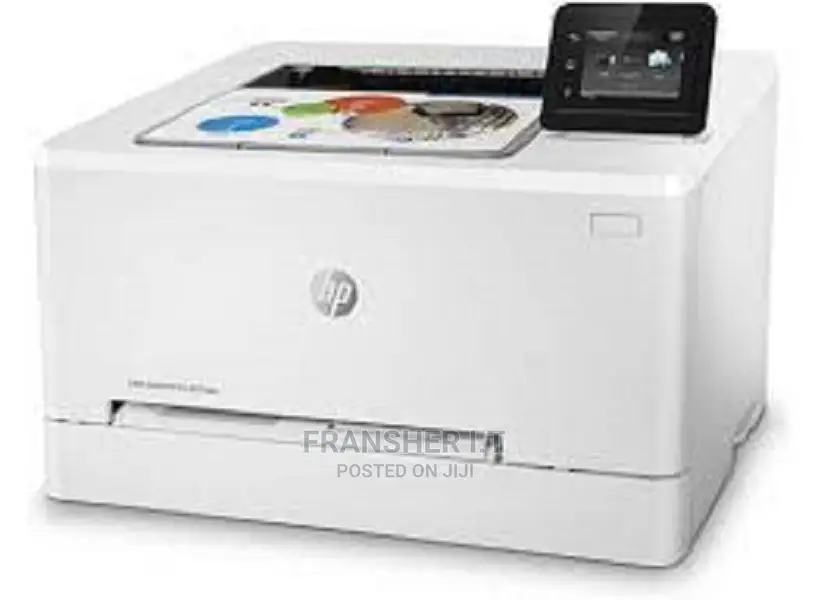 HP Color Laserjet Pro M255dw Wireless Laser Printer