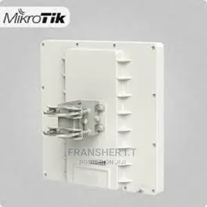 Mikrotik Router QRT - 5 Rb911g